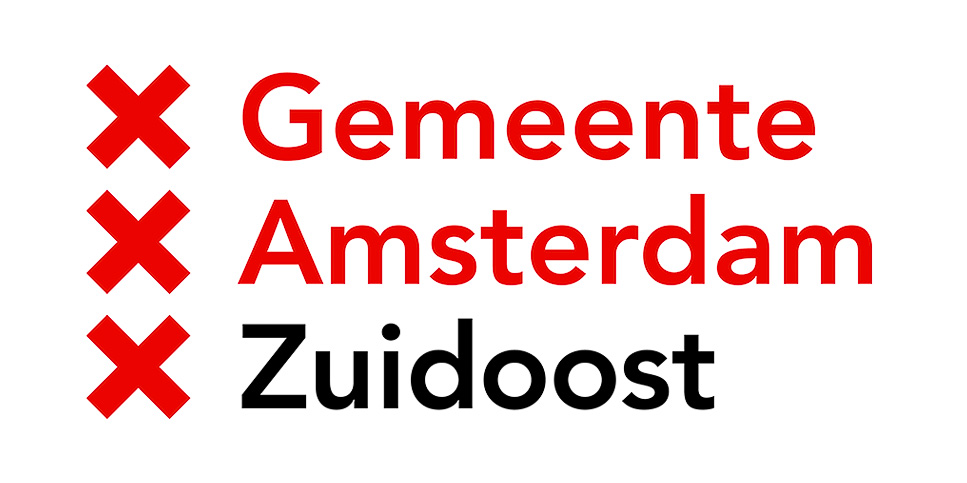 stadsdeel-zuidoost-gemeente-amsterdam-logo